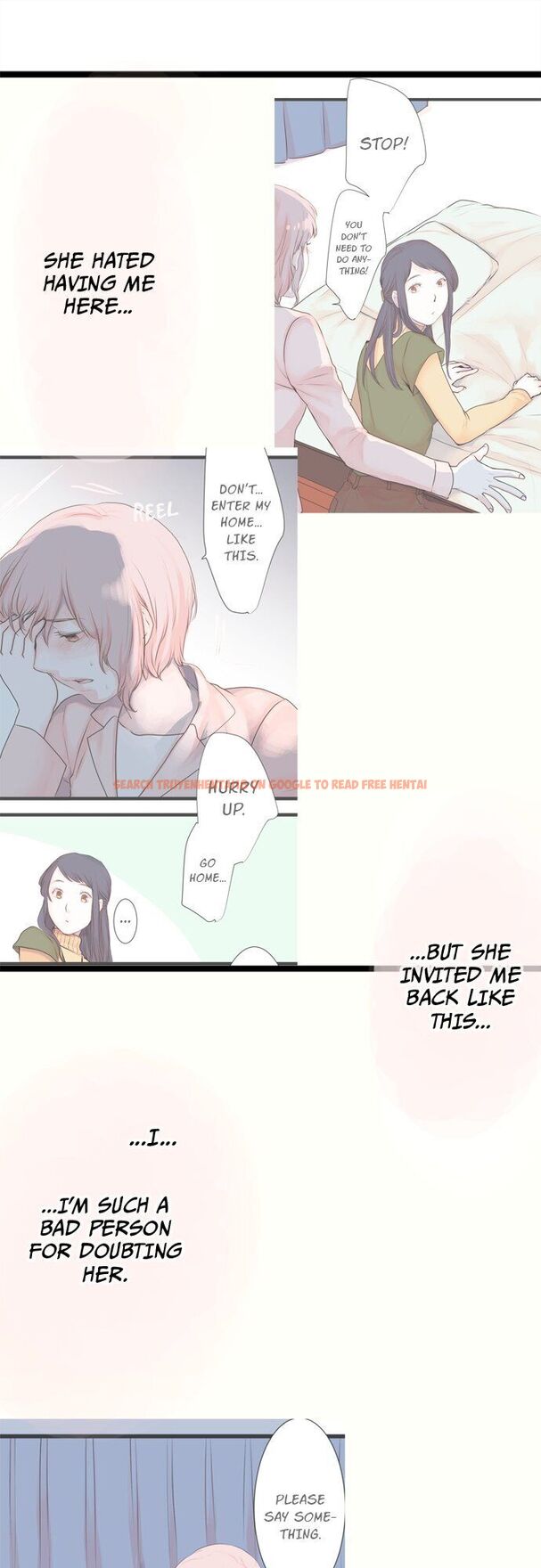 Read Hentai Image 5 685 in comic Suimittou Wa Shoujo Ni Kajira Reru - Chapter 55 - www.hentaitnt.net