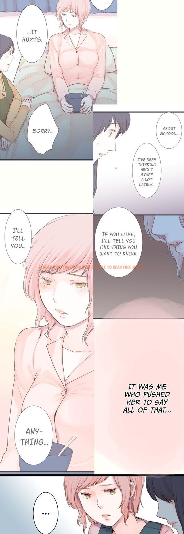 Read Hentai Image 6 685 in comic Suimittou Wa Shoujo Ni Kajira Reru - Chapter 55 - www.hentaitnt.net