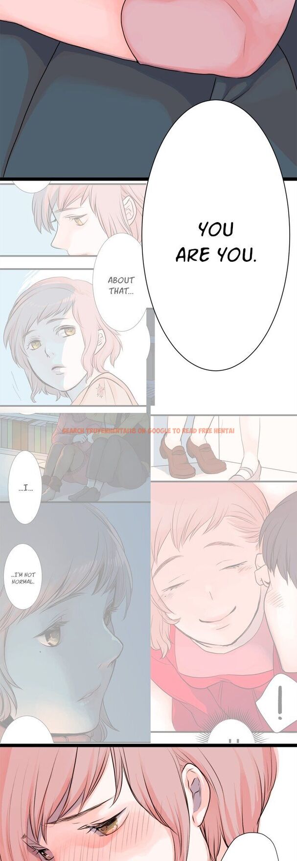 Read Hentai Image 12 685 in comic Suimittou Wa Shoujo Ni Kajira Reru - Chapter 56 - hentaitnt.net
