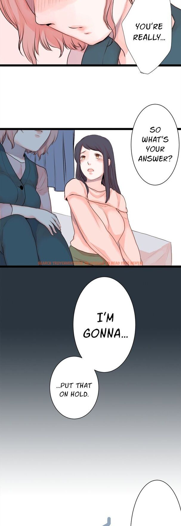 Read Hentai Image 13 685 in comic Suimittou Wa Shoujo Ni Kajira Reru - Chapter 56 - hentaitnt.net