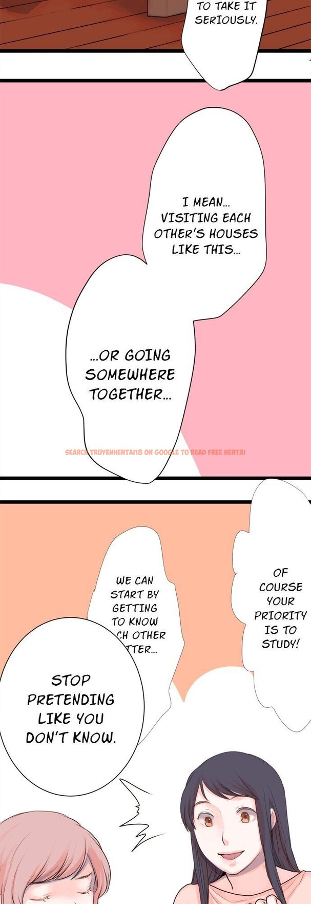 Read Hentai Image 3 685 in comic Suimittou Wa Shoujo Ni Kajira Reru - Chapter 56 - hentaitnt.net