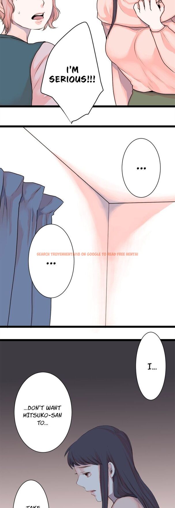Read Hentai Image 4 685 in comic Suimittou Wa Shoujo Ni Kajira Reru - Chapter 56 - hentaitnt.net