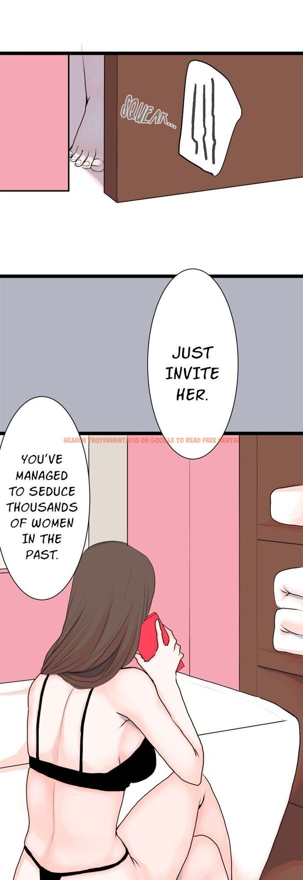 Read Hentai Image 19 685 in comic Suimittou Wa Shoujo Ni Kajira Reru - Chapter 57 - hentaitnt.net
