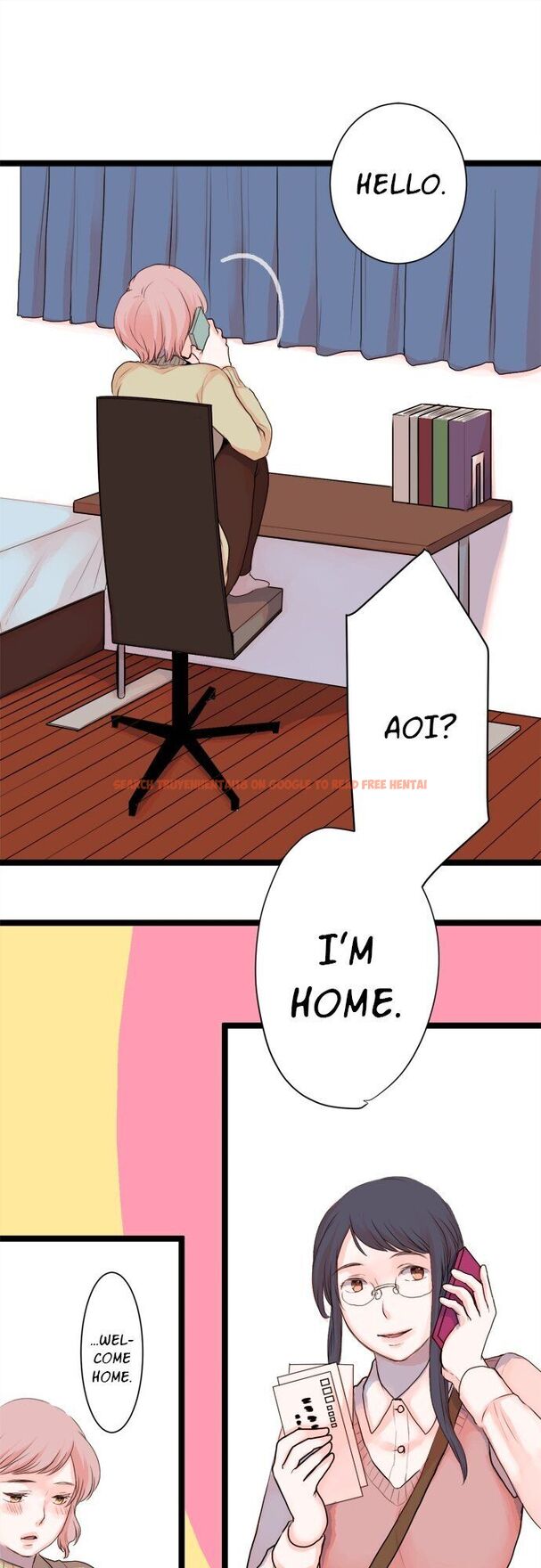 Read Hentai Image 23 685 in comic Suimittou Wa Shoujo Ni Kajira Reru - Chapter 57 - hentaitnt.net