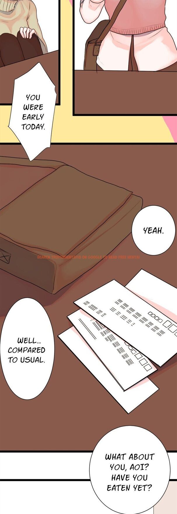 Read Hentai Image 24 685 in comic Suimittou Wa Shoujo Ni Kajira Reru - Chapter 57 - hentaitnt.net