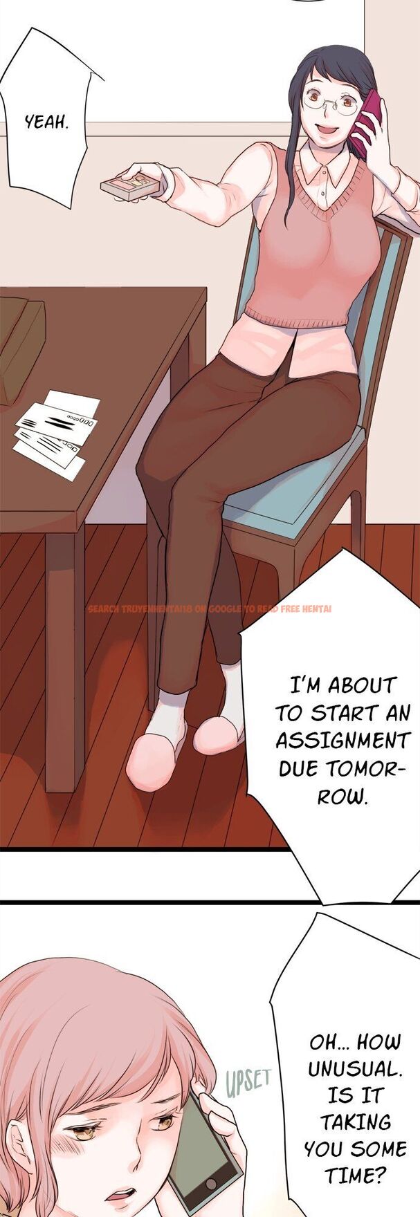 Read Hentai Image 25 685 in comic Suimittou Wa Shoujo Ni Kajira Reru - Chapter 57 - hentaitnt.net