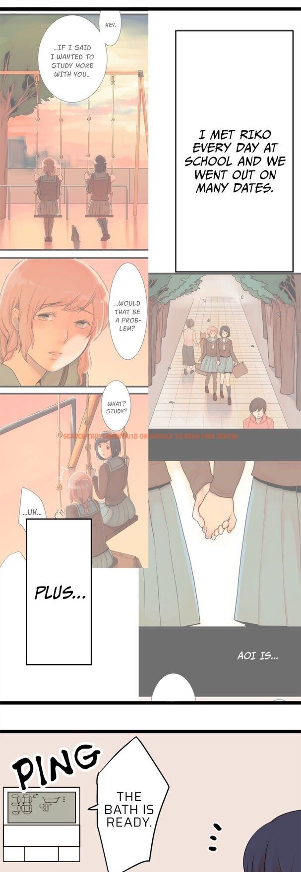 Read Hentai Image 28 685 in comic Suimittou Wa Shoujo Ni Kajira Reru - Chapter 57 - hentaitnt.net