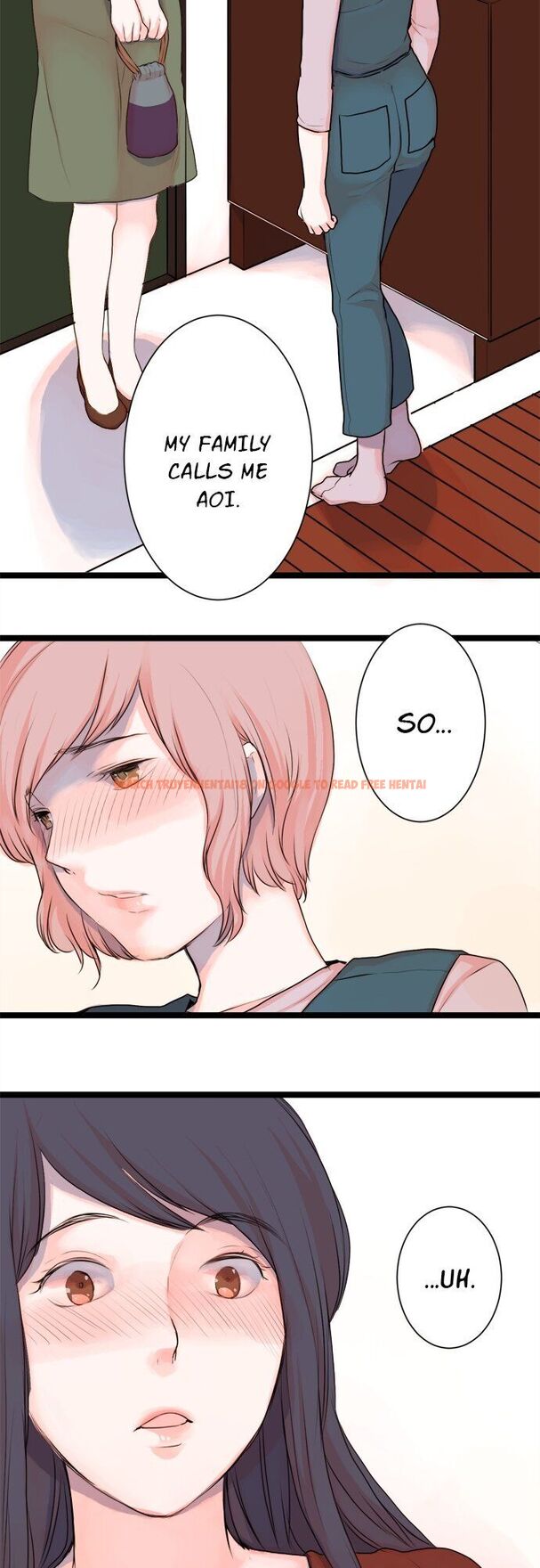 Read Hentai Image 3 685 in comic Suimittou Wa Shoujo Ni Kajira Reru - Chapter 57 - hentaitnt.net
