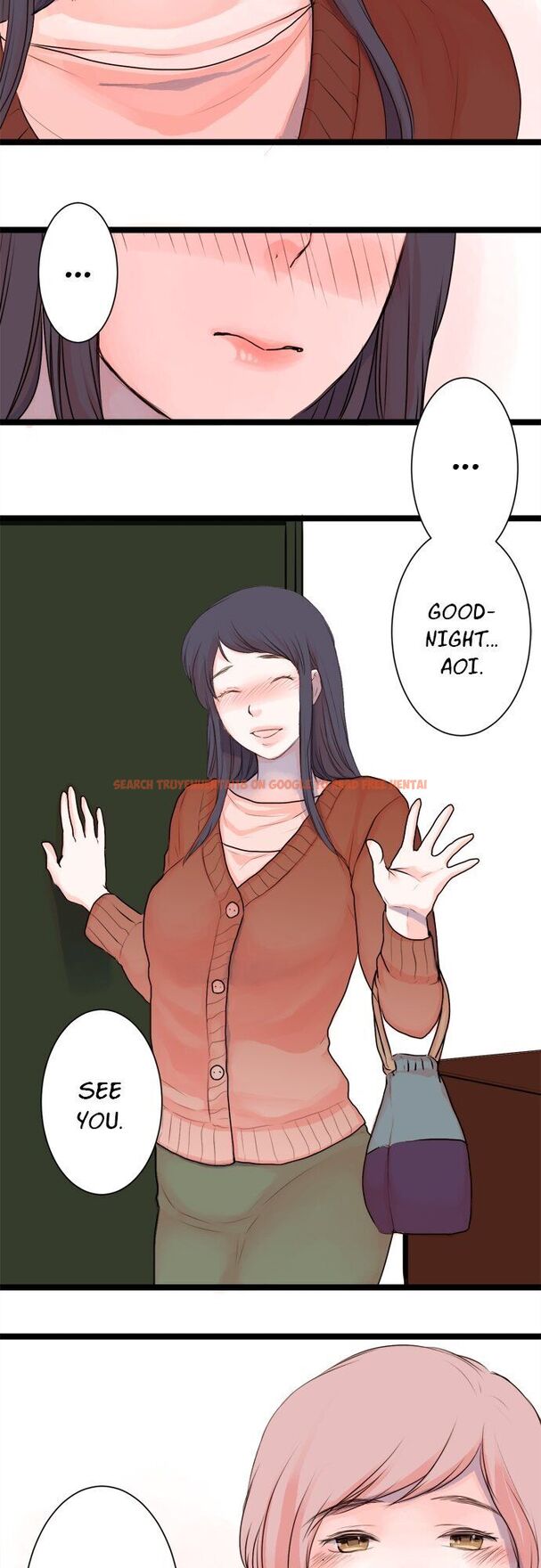Read Hentai Image 4 685 in comic Suimittou Wa Shoujo Ni Kajira Reru - Chapter 57 - hentaitnt.net