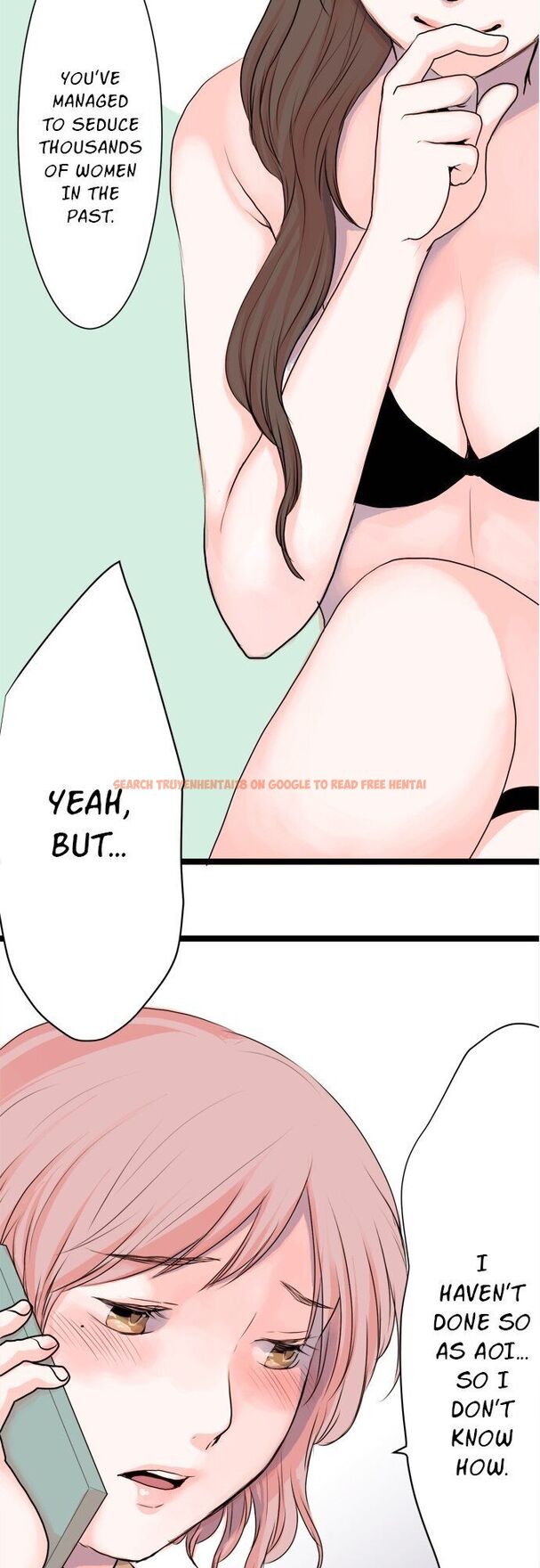 Read Hentai Image 14 679 in comic Suimittou Wa Shoujo Ni Kajira Reru - Chapter 58 - hentaitnt.net