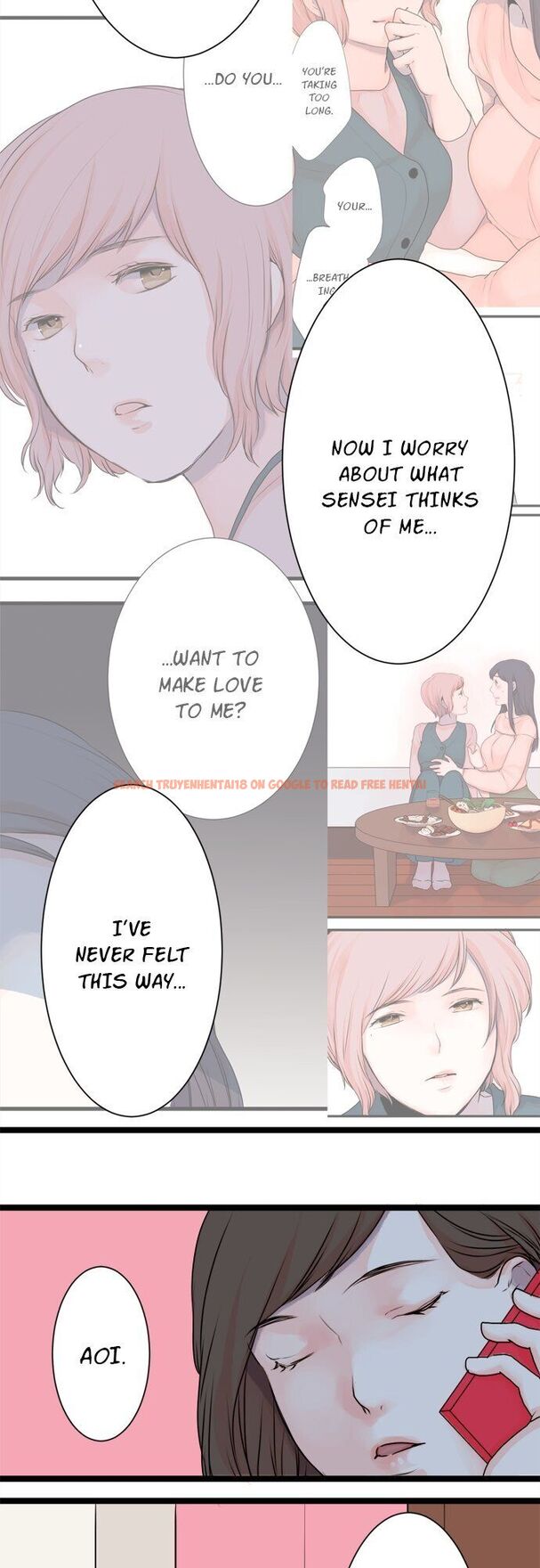 Read Hentai Image 17 679 in comic Suimittou Wa Shoujo Ni Kajira Reru - Chapter 58 - hentaitnt.net