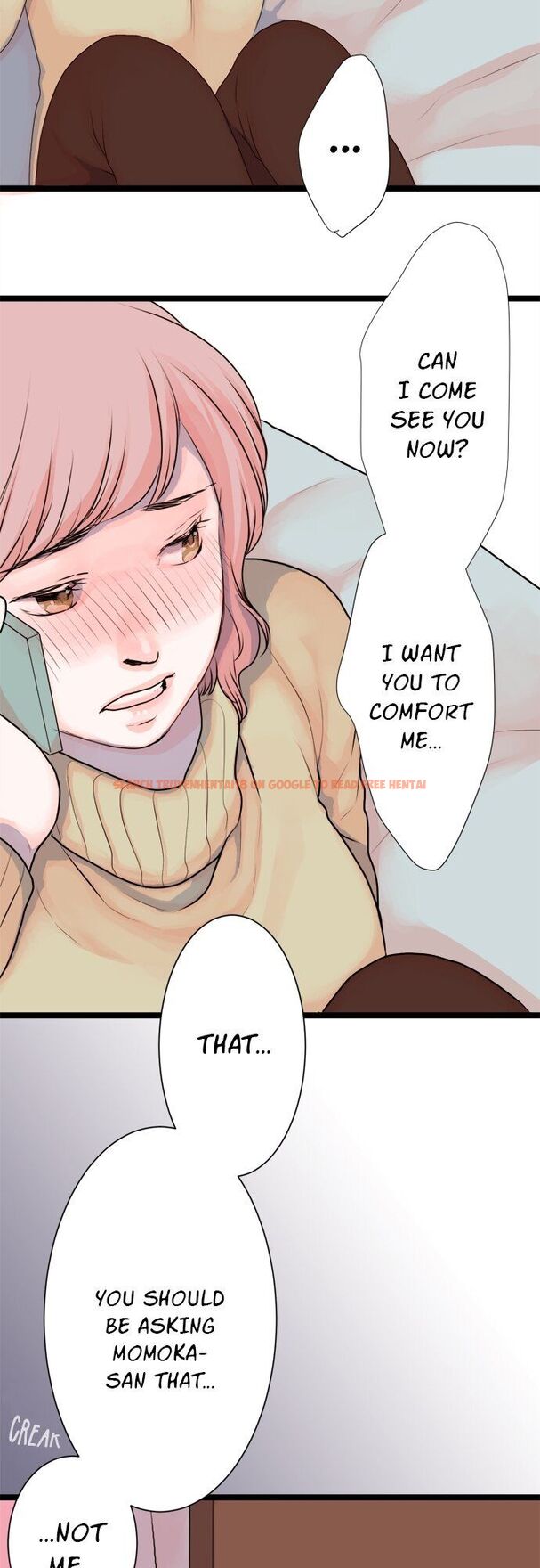 Read Hentai Image 19 679 in comic Suimittou Wa Shoujo Ni Kajira Reru - Chapter 58 - hentaitnt.net