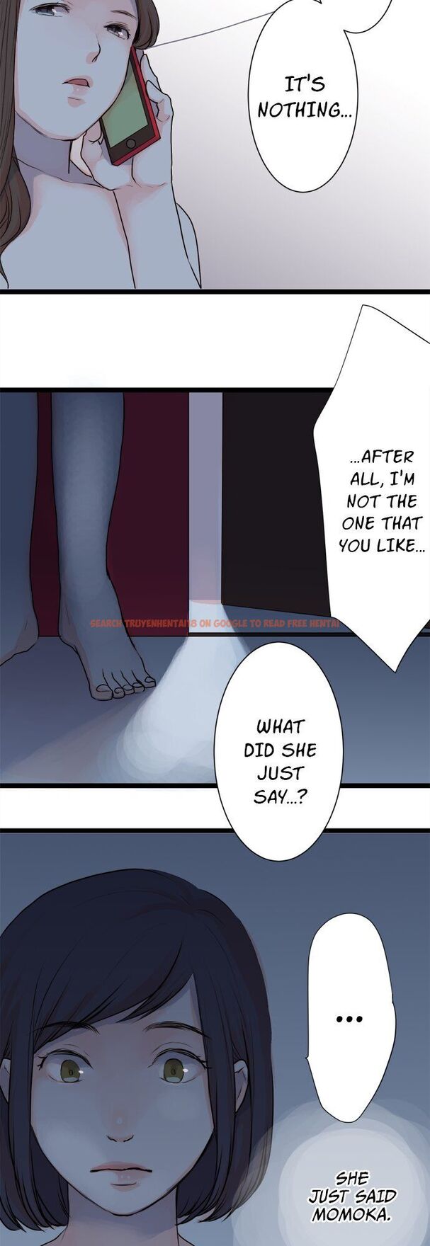 Read Hentai Image 22 679 in comic Suimittou Wa Shoujo Ni Kajira Reru - Chapter 58 - hentaitnt.net