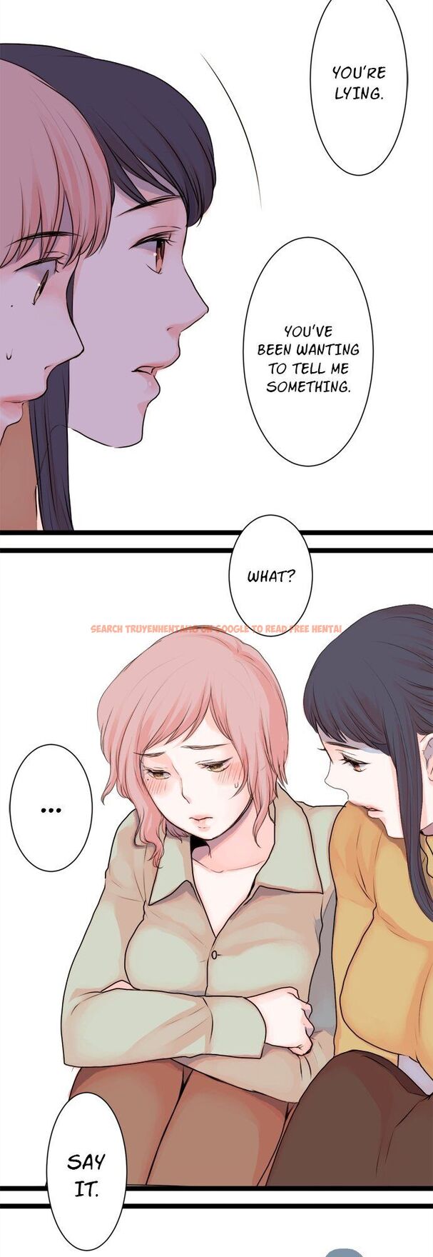 Read Hentai Image 29 685 in comic Suimittou Wa Shoujo Ni Kajira Reru - Chapter 58 - hentaitnt.net