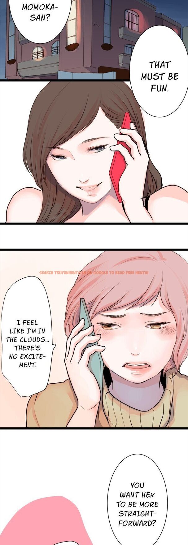 Read Hentai Image 7 679 in comic Suimittou Wa Shoujo Ni Kajira Reru - Chapter 58 - hentaitnt.net