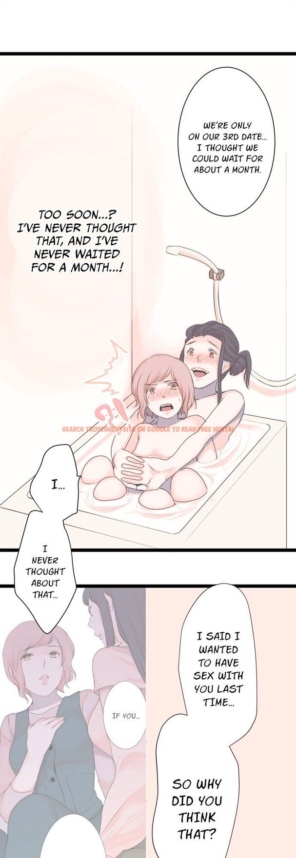 Read Hentai Image 16 679 in comic Suimittou Wa Shoujo Ni Kajira Reru - Chapter 59 - hentaitnt.net