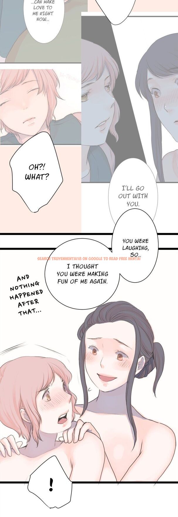 Read Hentai Image 17 679 in comic Suimittou Wa Shoujo Ni Kajira Reru - Chapter 59 - hentaitnt.net
