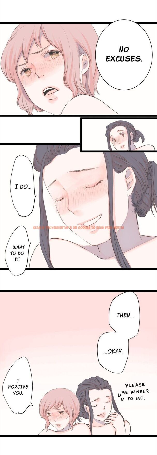 Read Hentai Image 21 679 in comic Suimittou Wa Shoujo Ni Kajira Reru - Chapter 59 - hentaitnt.net