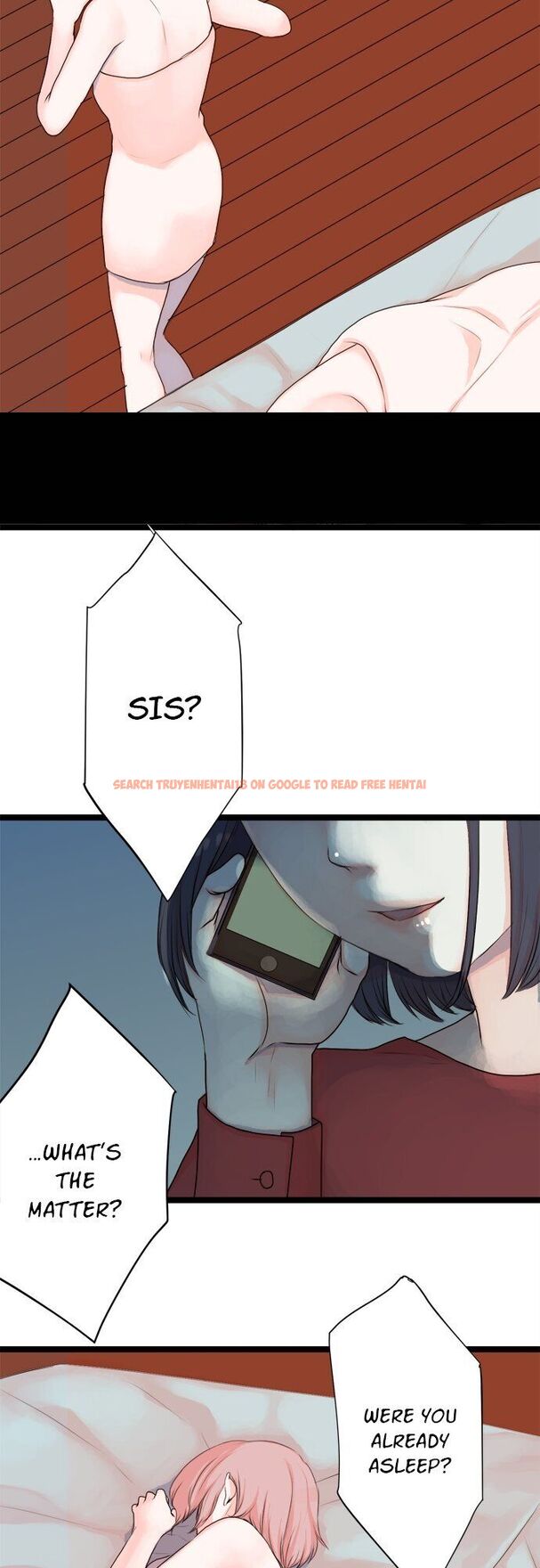 Read Hentai Image 22 679 in comic Suimittou Wa Shoujo Ni Kajira Reru - Chapter 60 - hentaitnt.net