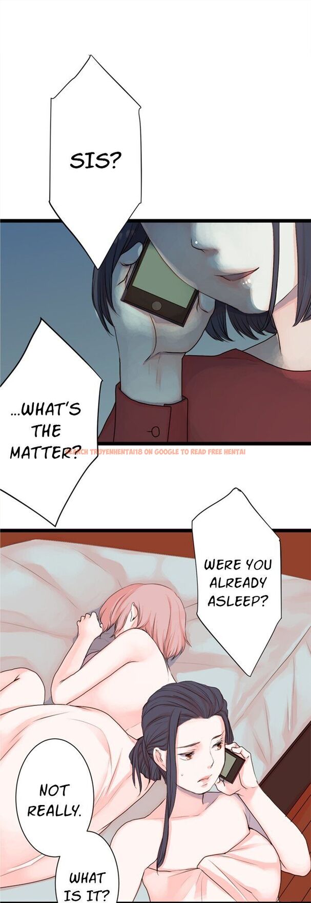 Read Hentai Image 1 673 in comic Suimittou Wa Shoujo Ni Kajira Reru - Chapter 61 - hentaitnt.net
