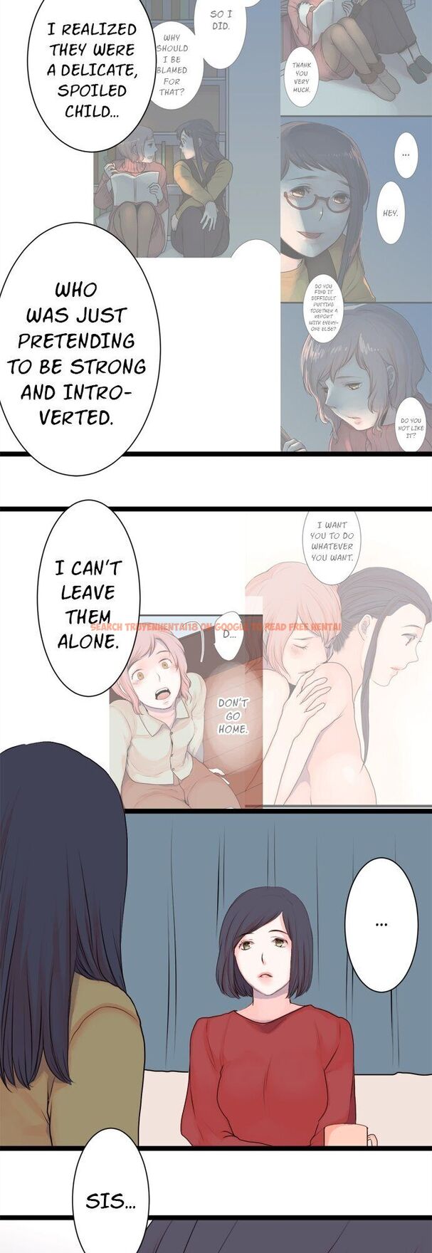 Read Hentai Image 24 679 in comic Suimittou Wa Shoujo Ni Kajira Reru - Chapter 61 - hentaitnt.net