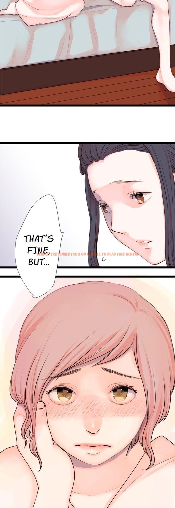 Read Hentai Image 8 673 in comic Suimittou Wa Shoujo Ni Kajira Reru - Chapter 61 - hentaitnt.net