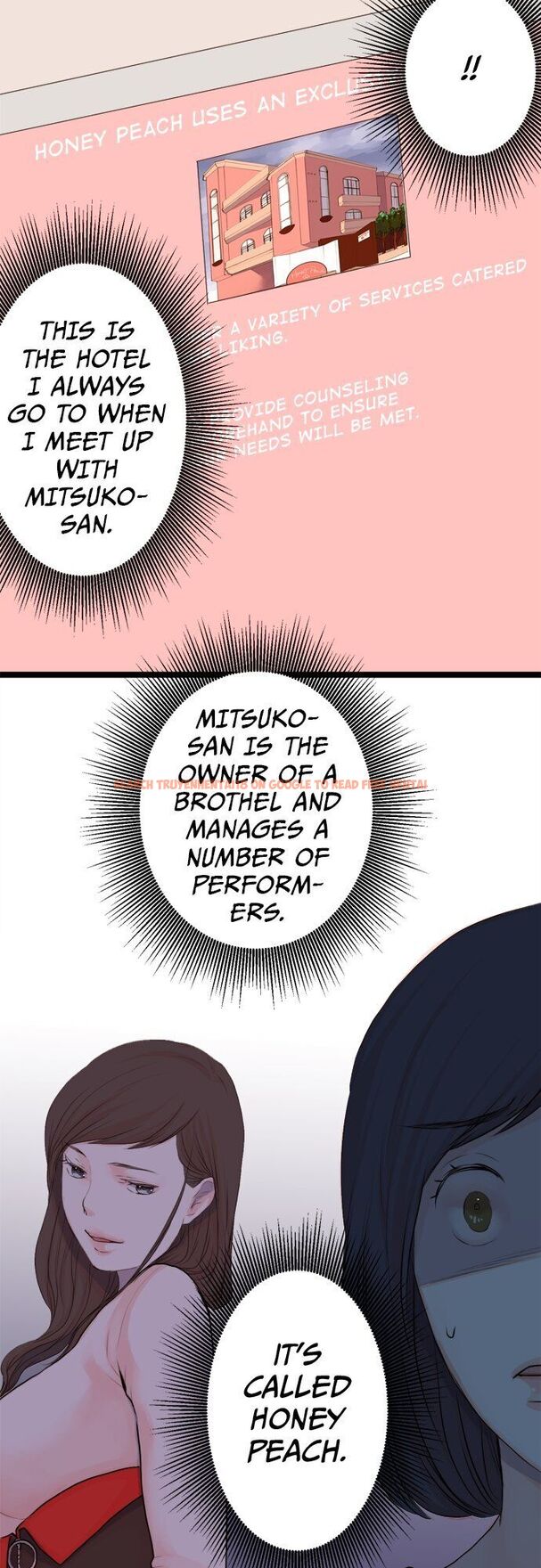Read Hentai Image 16 673 in comic Suimittou Wa Shoujo Ni Kajira Reru - Chapter 62 - hentaitnt.net