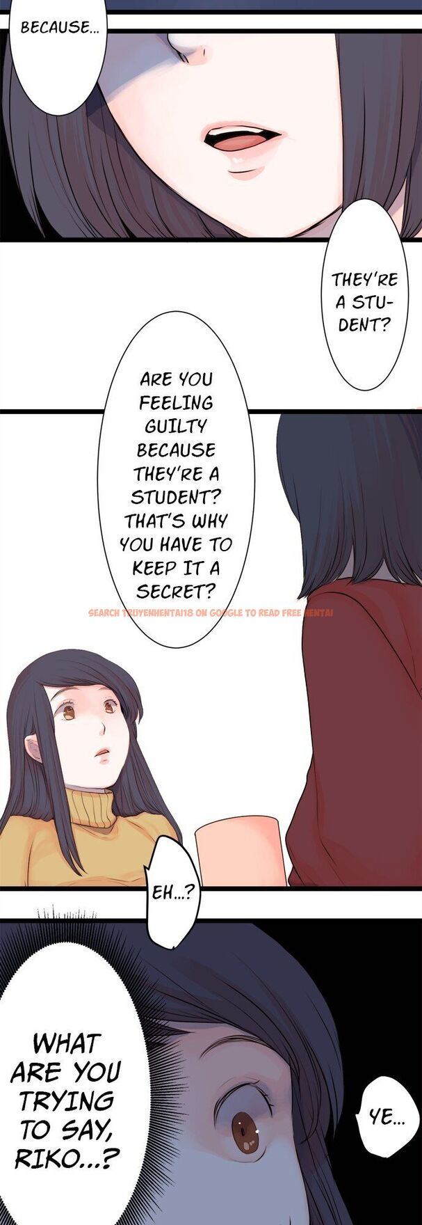 Read Hentai Image 3 673 in comic Suimittou Wa Shoujo Ni Kajira Reru - Chapter 62 - hentaitnt.net
