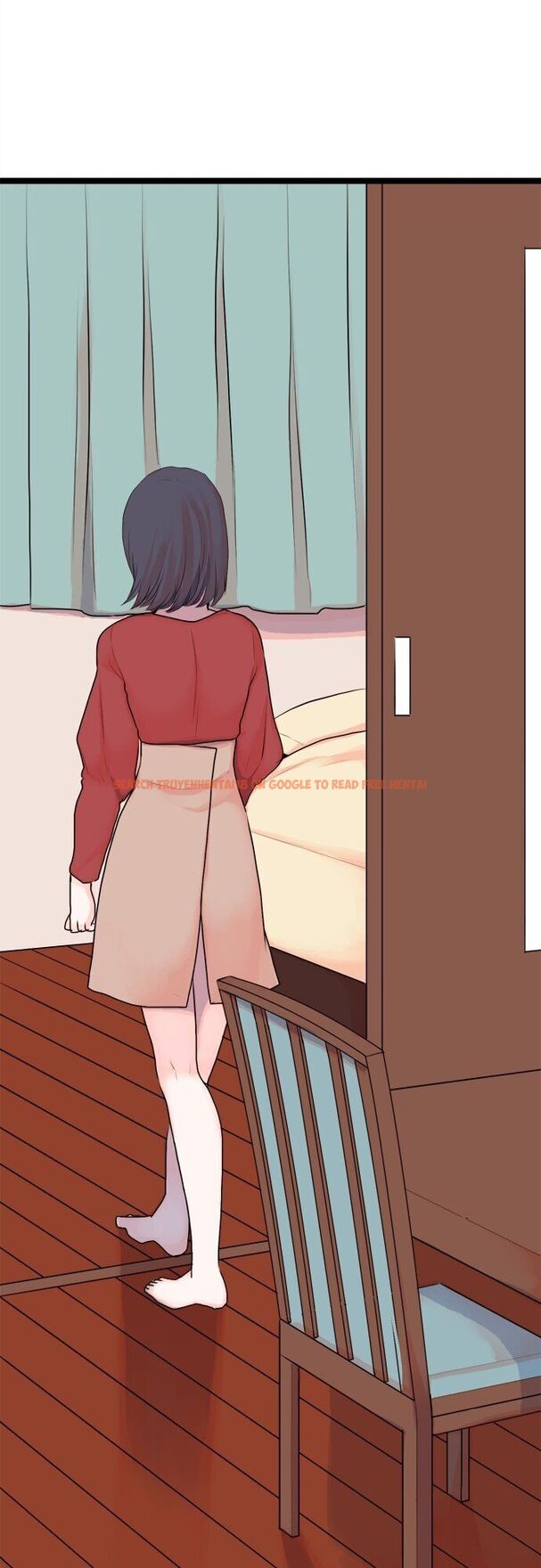 Read Hentai Image 8 673 in comic Suimittou Wa Shoujo Ni Kajira Reru - Chapter 62 - hentaitnt.net