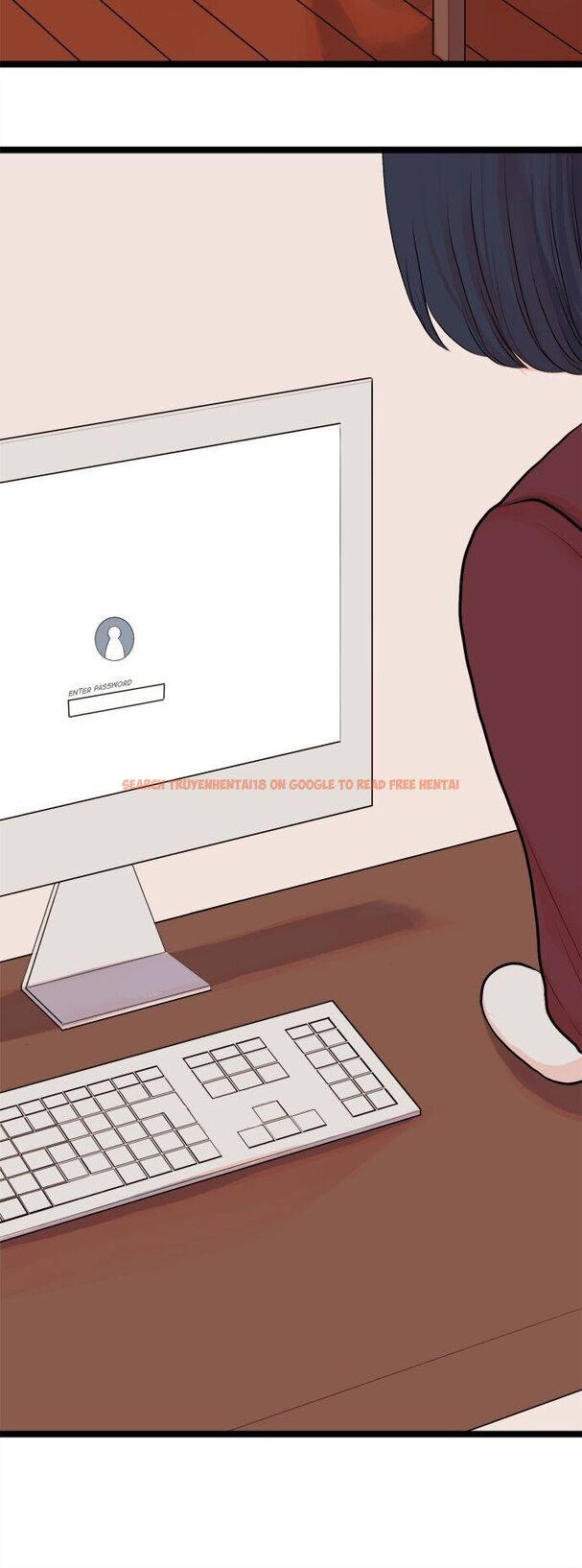 Read Hentai Image 9 673 in comic Suimittou Wa Shoujo Ni Kajira Reru - Chapter 62 - hentaitnt.net