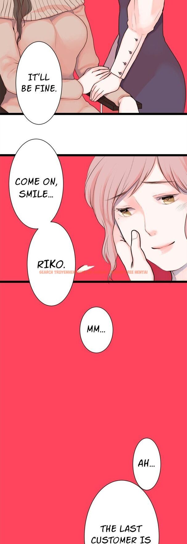 Read Hentai Image 20 673 in comic Suimittou Wa Shoujo Ni Kajira Reru - Chapter 63 - hentaitnt.net