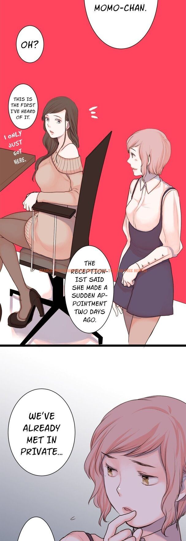 Read Hentai Image 21 673 in comic Suimittou Wa Shoujo Ni Kajira Reru - Chapter 63 - hentaitnt.net