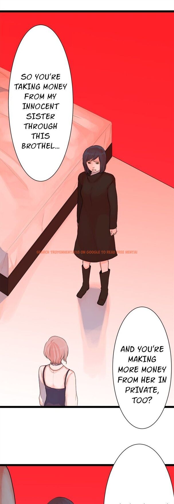 Read Hentai Image 10 672 in comic Suimittou Wa Shoujo Ni Kajira Reru - Chapter 64 - hentaitnt.net
