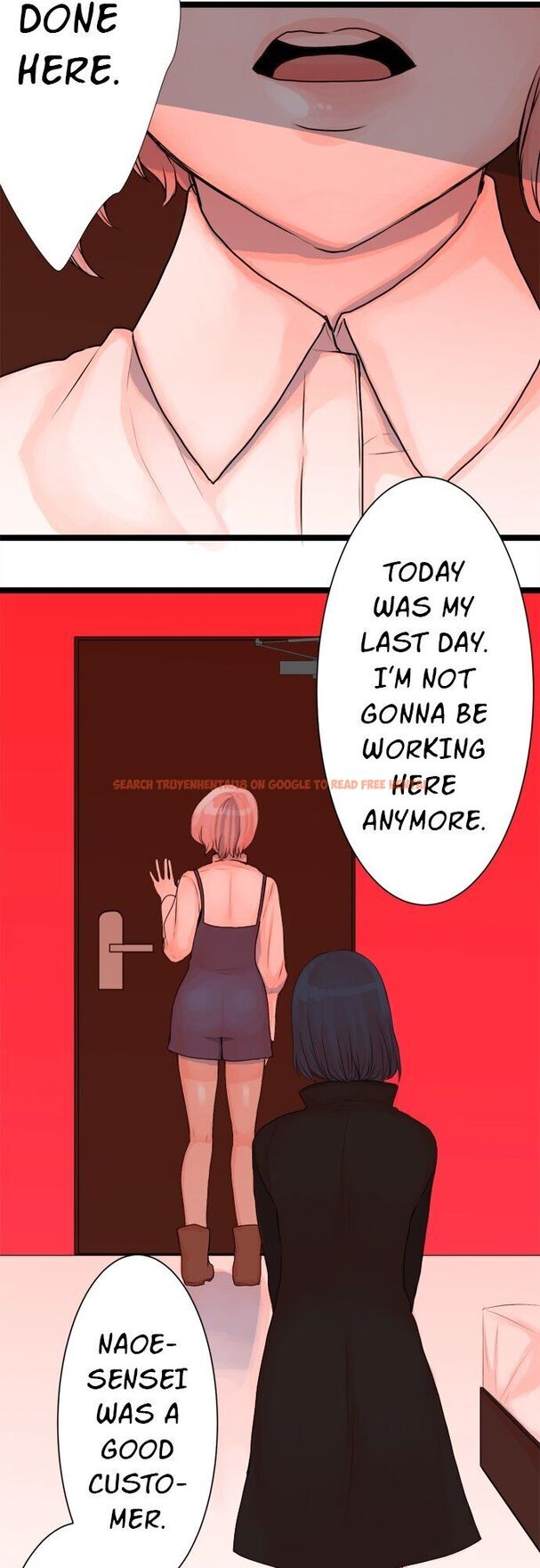 Read Hentai Image 12 672 in comic Suimittou Wa Shoujo Ni Kajira Reru - Chapter 64 - hentaitnt.net