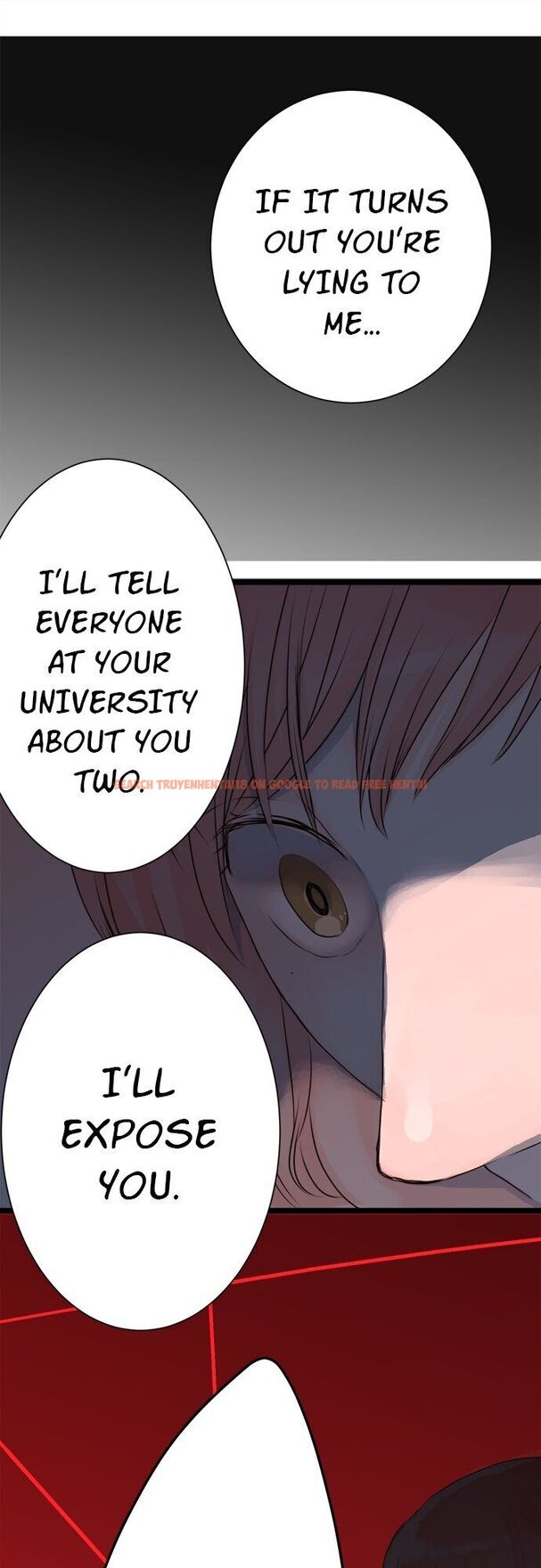 Read Hentai Image 15 672 in comic Suimittou Wa Shoujo Ni Kajira Reru - Chapter 64 - hentaitnt.net