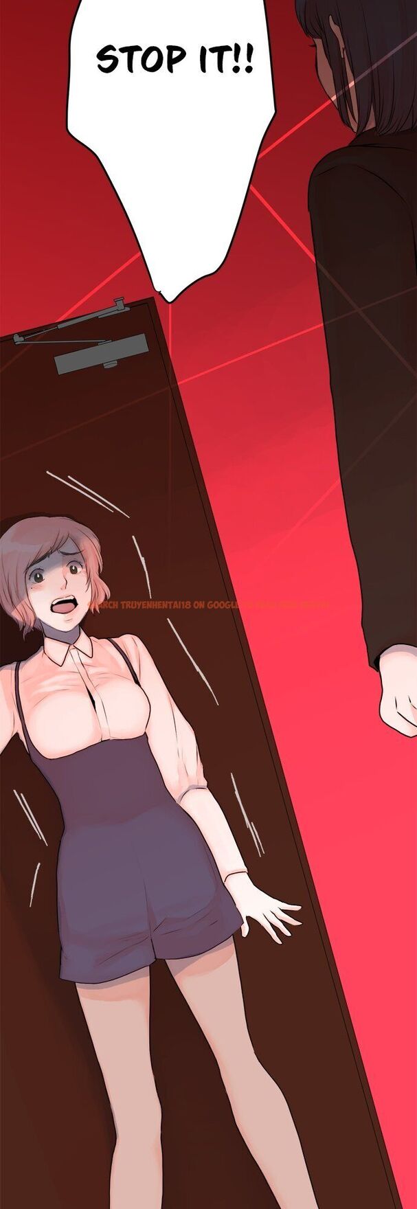 Read Hentai Image 16 672 in comic Suimittou Wa Shoujo Ni Kajira Reru - Chapter 64 - hentaitnt.net