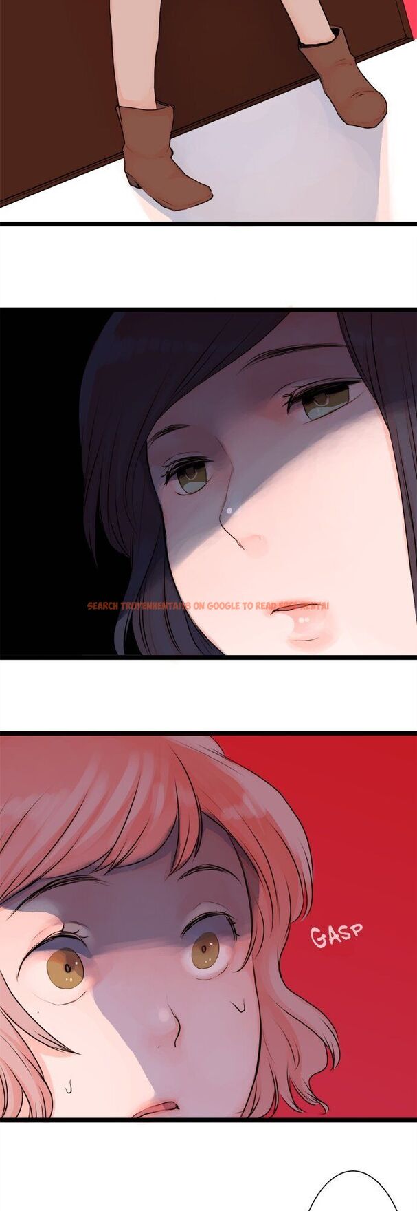 Read Hentai Image 17 672 in comic Suimittou Wa Shoujo Ni Kajira Reru - Chapter 64 - hentaitnt.net