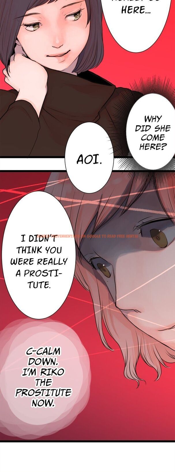 Read Hentai Image 5 672 in comic Suimittou Wa Shoujo Ni Kajira Reru - Chapter 64 - hentaitnt.net