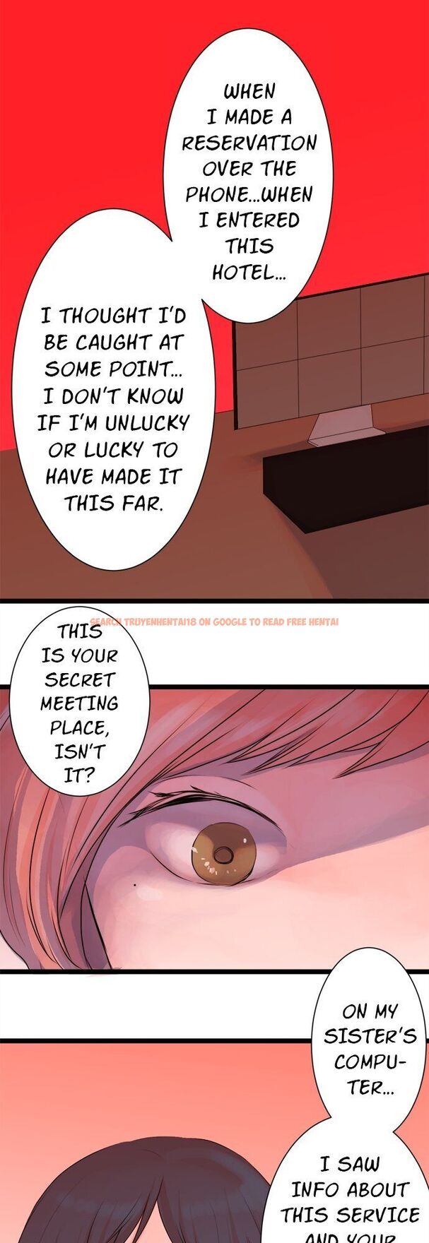 Read Hentai Image 8 672 in comic Suimittou Wa Shoujo Ni Kajira Reru - Chapter 64 - hentaitnt.net