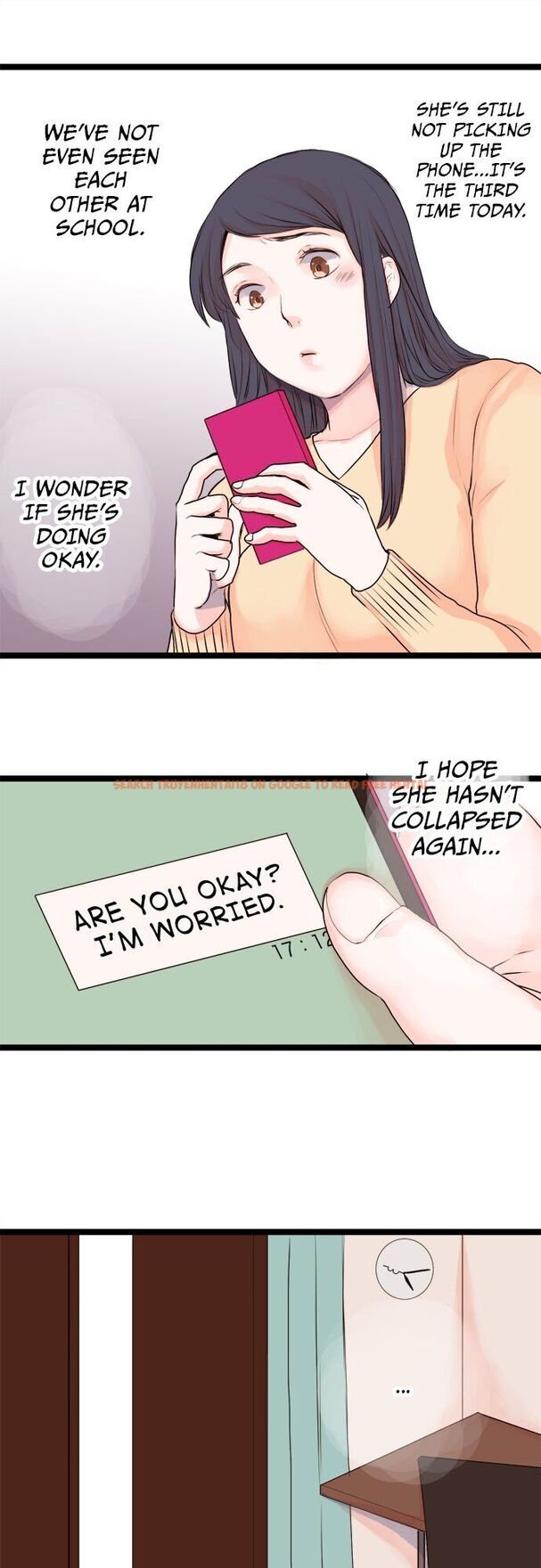 Read Hentai Image 10 666 in comic Suimittou Wa Shoujo Ni Kajira Reru - Chapter 65 - hentaitnt.net