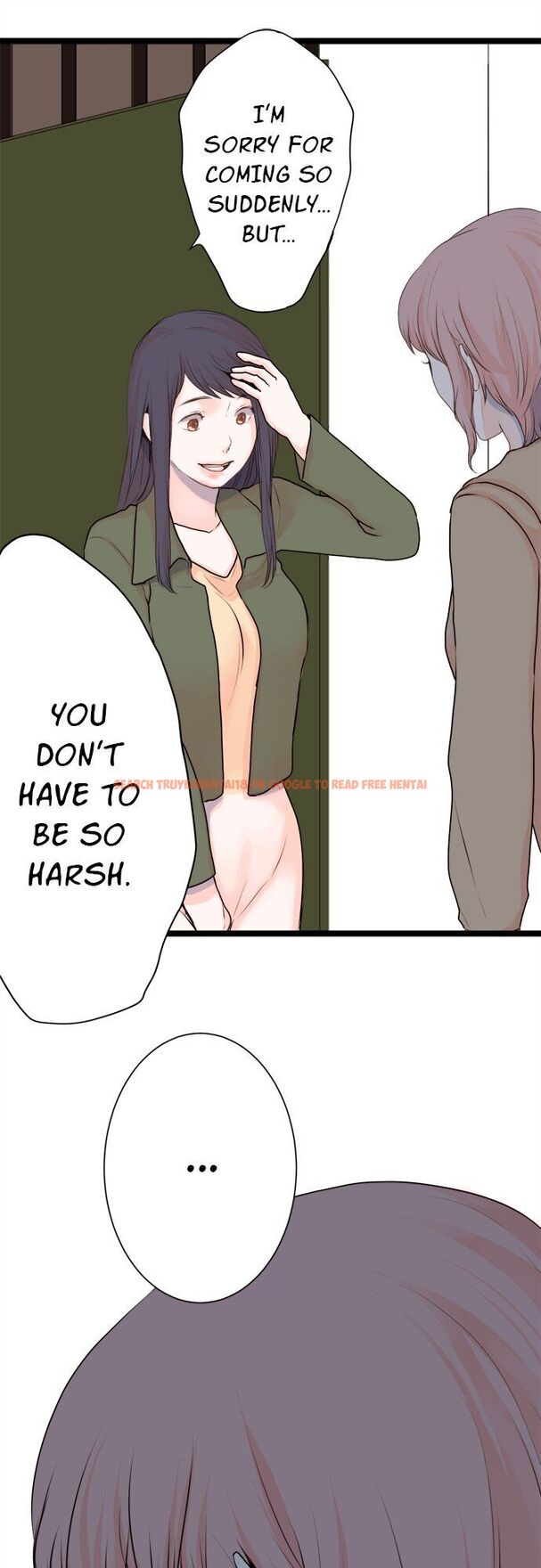 Read Hentai Image 19 667 in comic Suimittou Wa Shoujo Ni Kajira Reru - Chapter 65 - hentaitnt.net