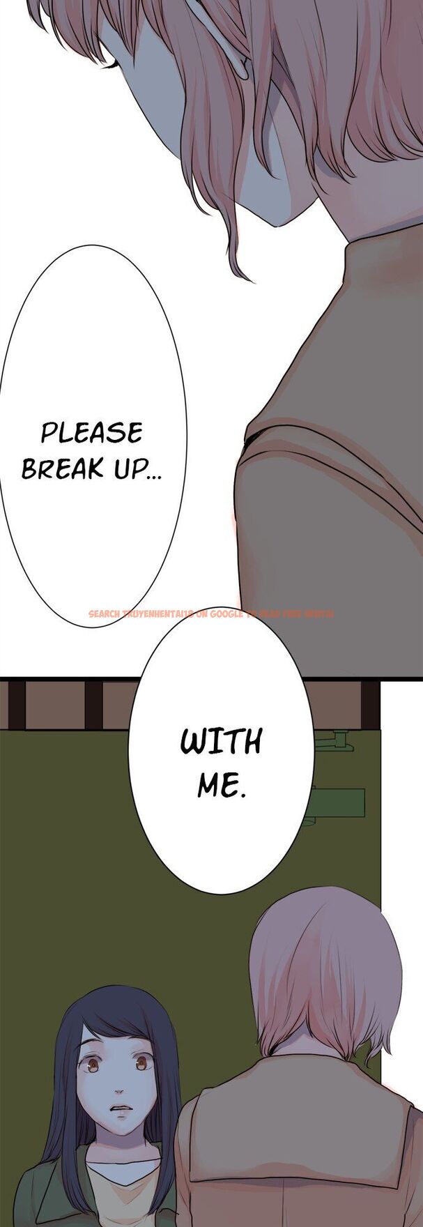 Read Hentai Image 20 667 in comic Suimittou Wa Shoujo Ni Kajira Reru - Chapter 65 - hentaitnt.net