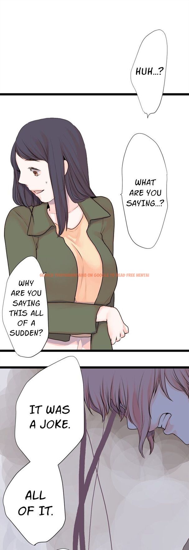Read Hentai Image 22 667 in comic Suimittou Wa Shoujo Ni Kajira Reru - Chapter 65 - hentaitnt.net