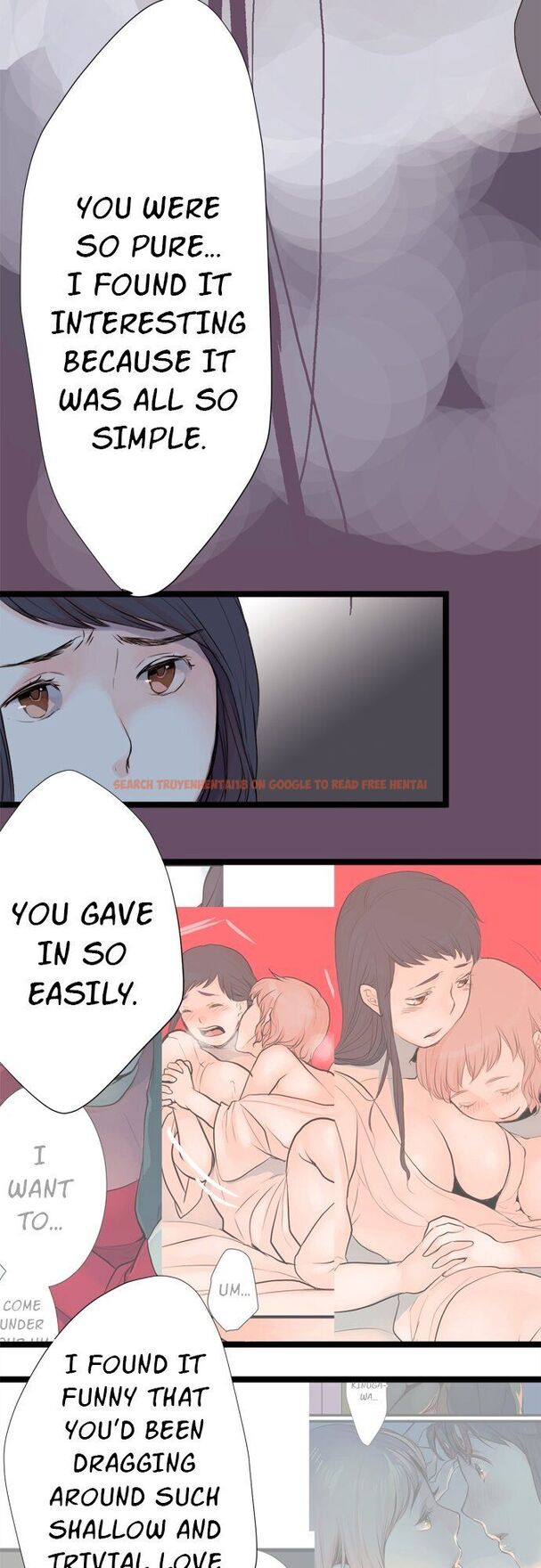 Read Hentai Image 23 667 in comic Suimittou Wa Shoujo Ni Kajira Reru - Chapter 65 - hentaitnt.net