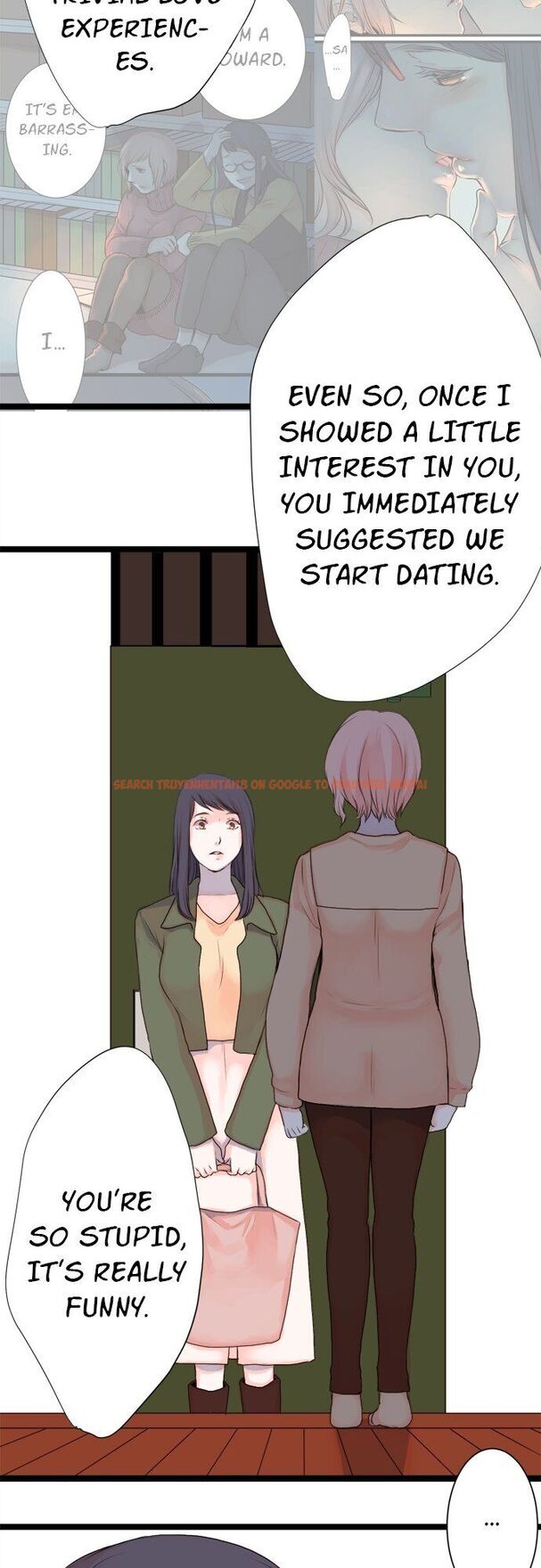 Read Hentai Image 24 667 in comic Suimittou Wa Shoujo Ni Kajira Reru - Chapter 65 - hentaitnt.net