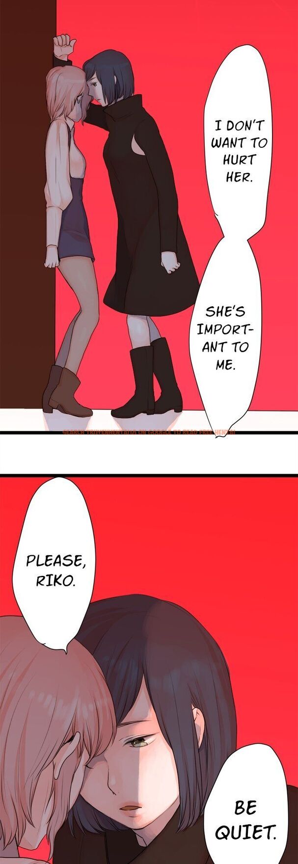 Read Hentai Image 6 666 in comic Suimittou Wa Shoujo Ni Kajira Reru - Chapter 65 - hentaitnt.net