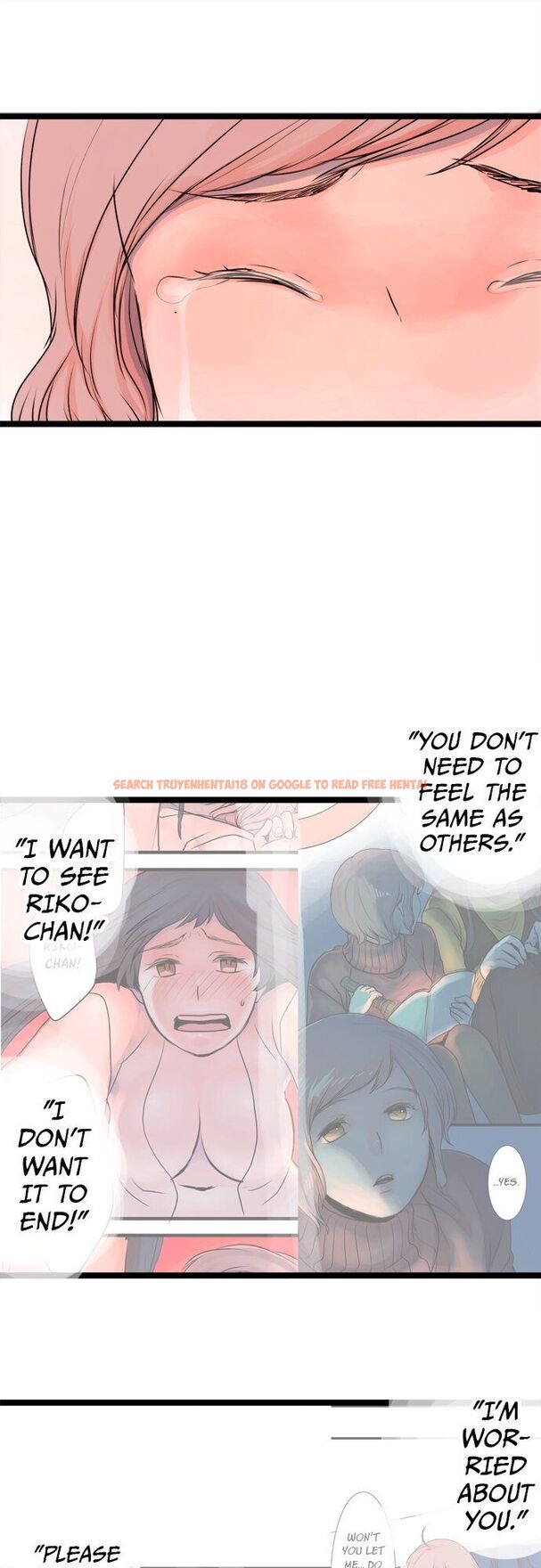 Read Hentai Image 15 666 in comic Suimittou Wa Shoujo Ni Kajira Reru - Chapter 66 - hentaitnt.net