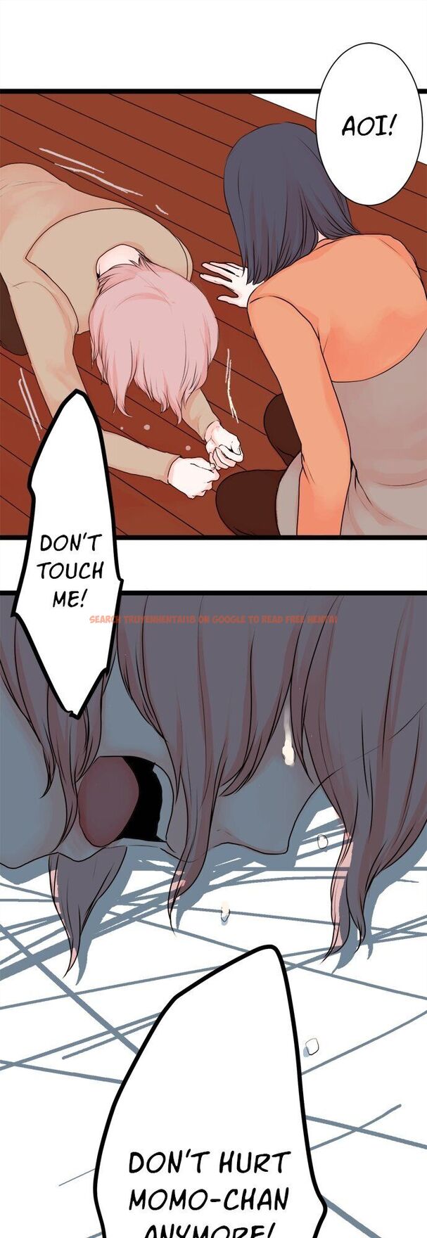 Read Hentai Image 29 666 in comic Suimittou Wa Shoujo Ni Kajira Reru - Chapter 66 - hentaitnt.net