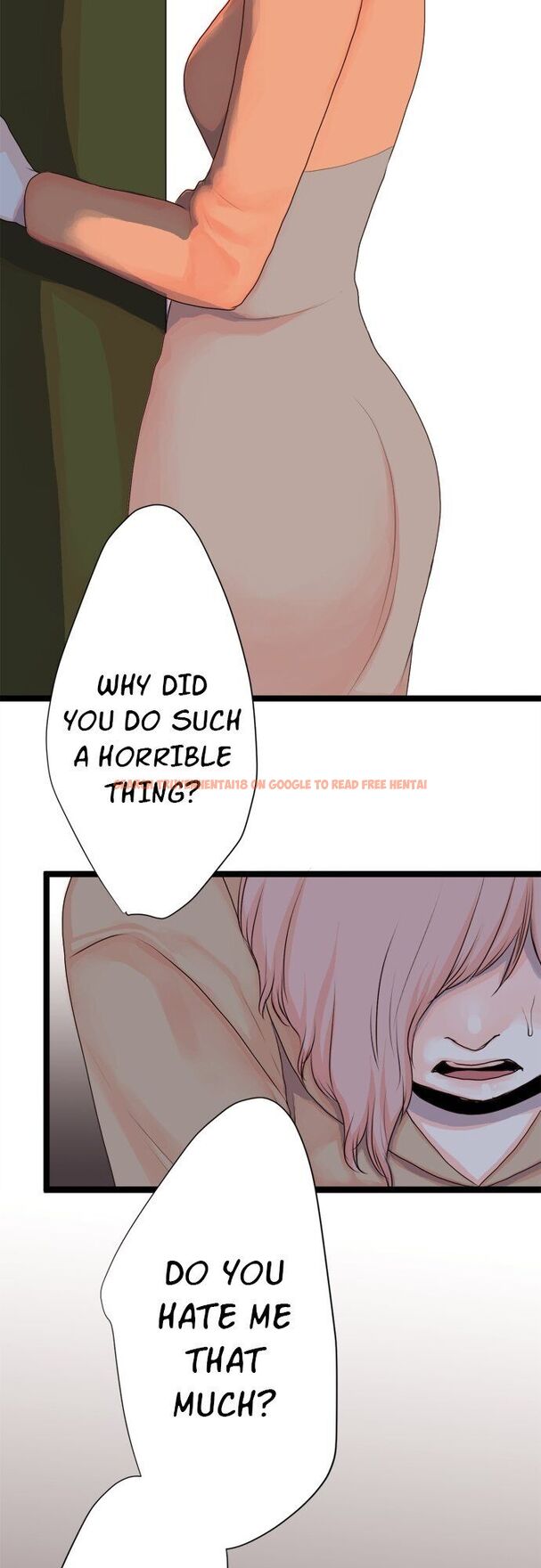 Read Hentai Image 35 666 in comic Suimittou Wa Shoujo Ni Kajira Reru - Chapter 66 - hentaitnt.net