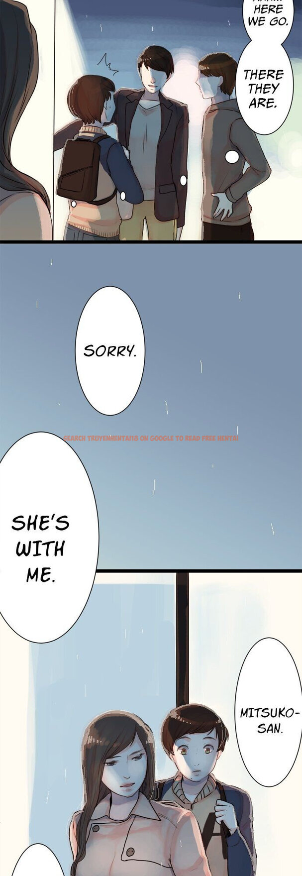 Read Hentai Image 17 968 in comic Suimittou Wa Shoujo Ni Kajira Reru - Chapter 67 - hentaitnt.net